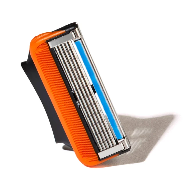 Gillette Fusion5 Razor Blades