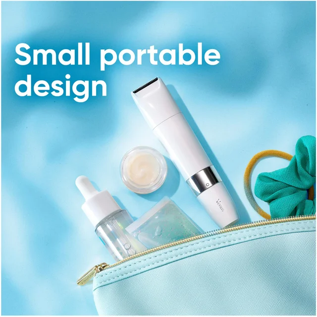 Gillette Venus Pubic Hair and Skin Care Gift Set