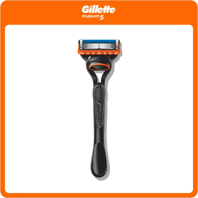 Gillette Fusion5 Razor