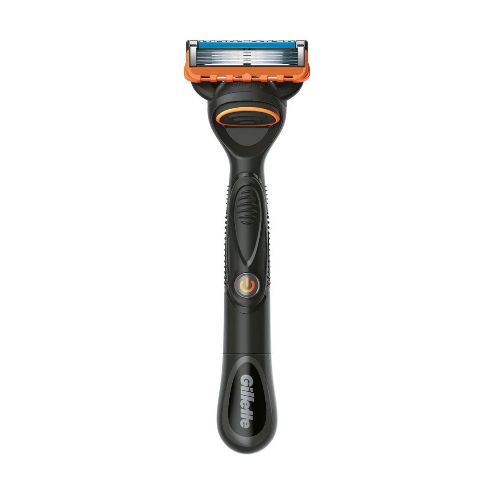 Gillette Fusion5 Power Razor Image 1