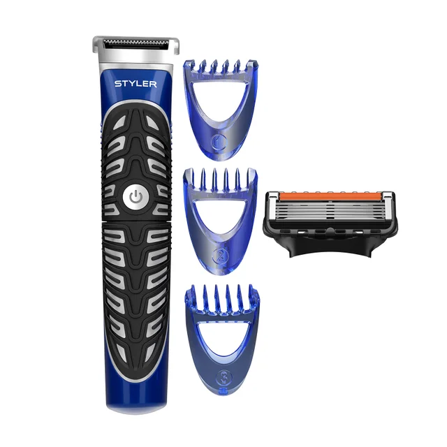 Gillette ProGlide Styler Beard Trimmer