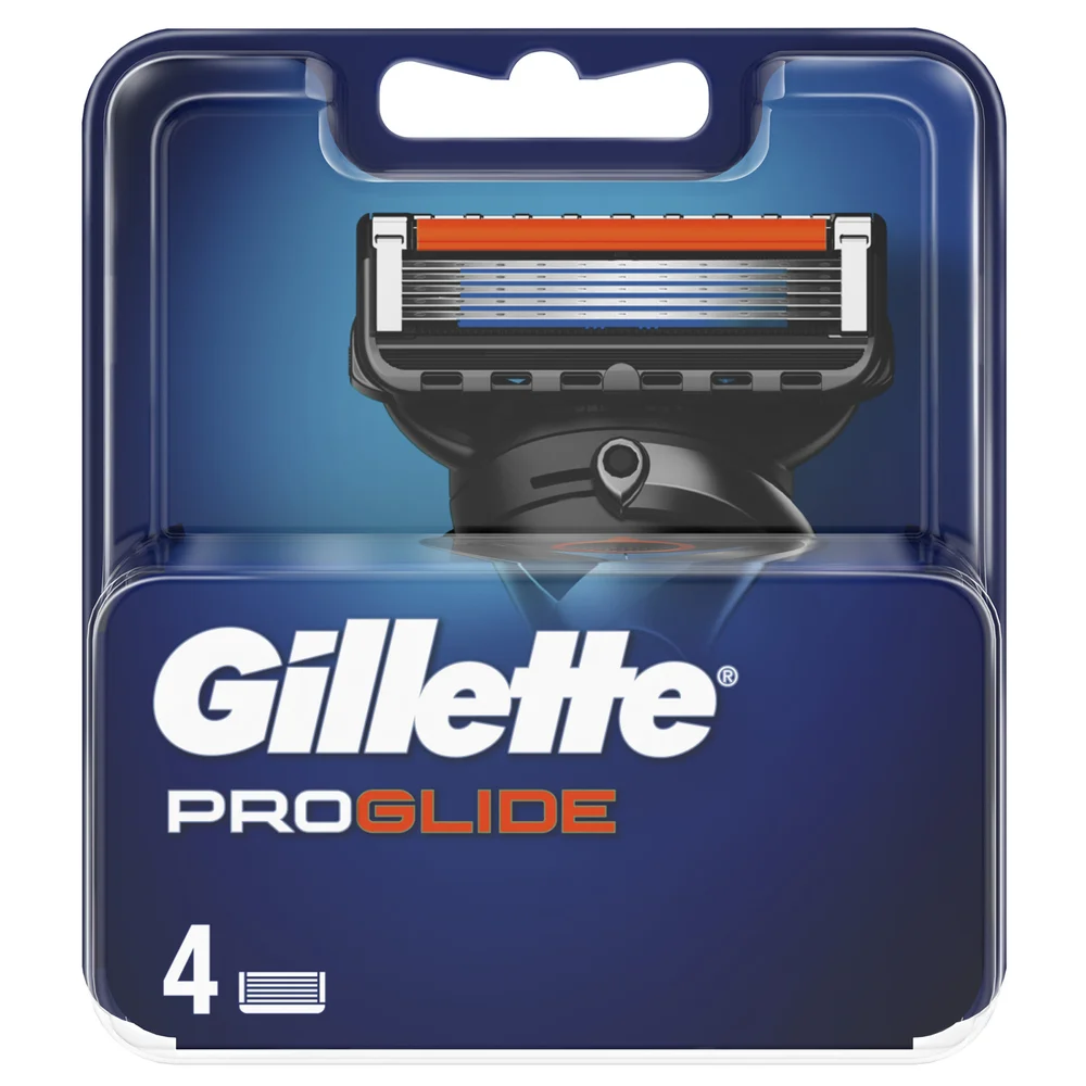 ProGlide Blades Subscription - Every 2 Months Image 1