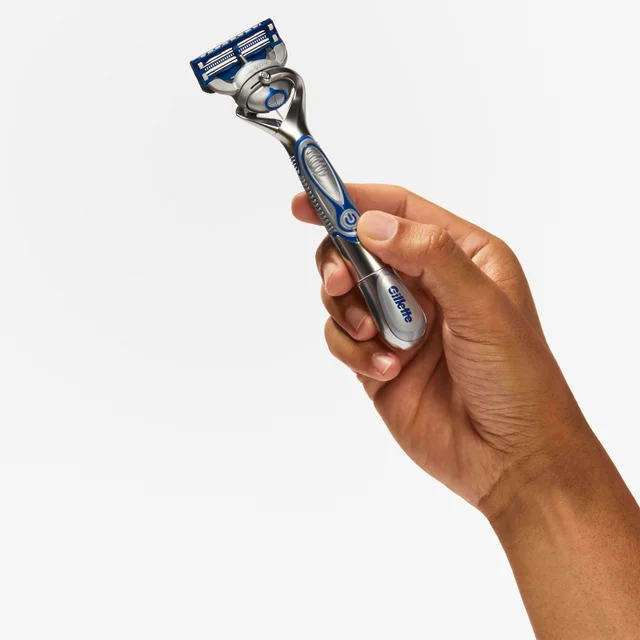 Gillette SkinGuard Sensitive Power Razor