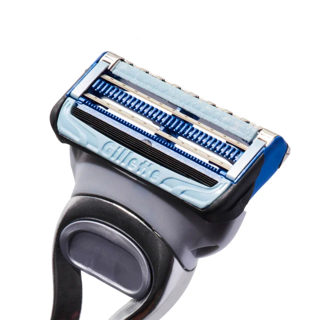 Gillette SkinGuard Sensitive Razor Blades