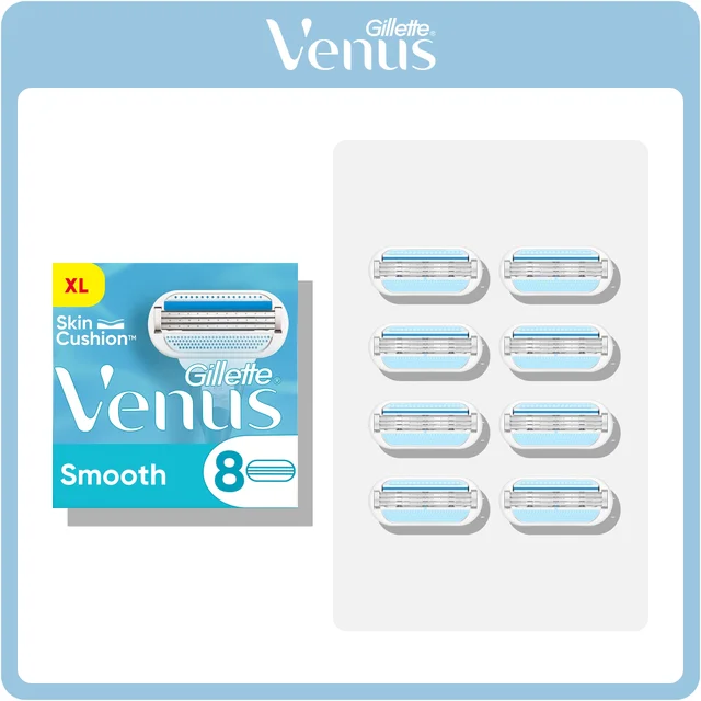 Venus Smooth Blades