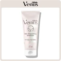 Gillette Venus Skin Smoothing Exfoliant for Pubic Hair and Skin (177ml)