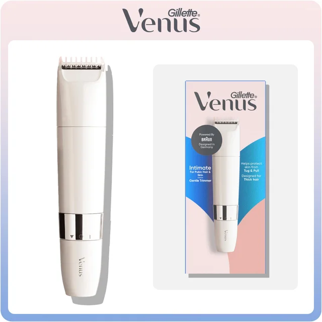 Gillette Venus Trimmer