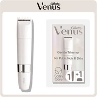 Gillette Venus Pubic Hair & Skin Body Gentle Trimmer