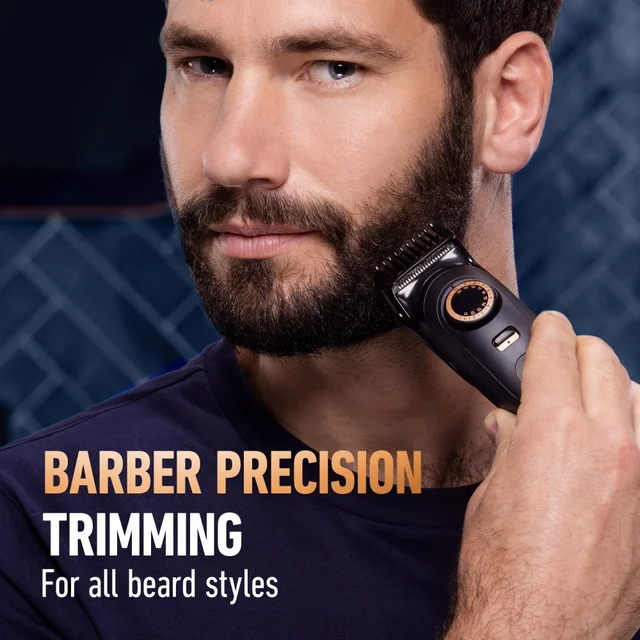 King C. Gillette Beard Trimmer Pro Max