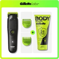 GilletteLabs Body Pro Essentials Set