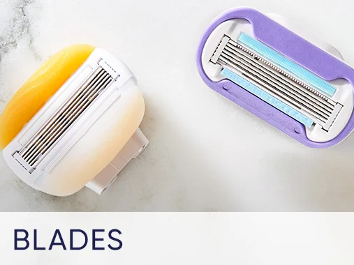 Blades