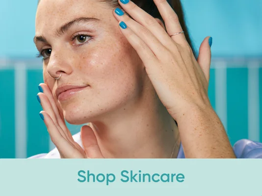 SHOP VENUS DERMAPLANING SKINCARE