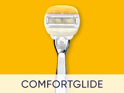 Venus ComfortGlide Razor
